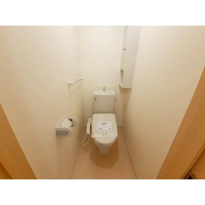 カーサ・アイリスⅡ 202【管理NO：1-019081201-02020】 ★家具家電は申し込み後に搬入します★ ★2026年10月中旬入居可能★の物件写真5
