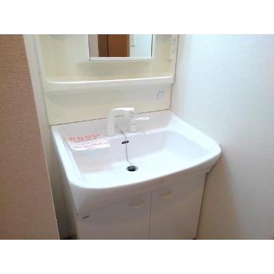 スプリングフィールド 301【管理NO：1-010397801-03010】 ★家具家電は申し込み後に搬入します★ ★2026年09月下旬入居可能★の物件写真6