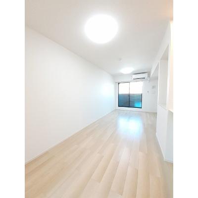 コミュニティ新館　Ⅰ 203【管理NO：1-027408001-02030】 ★家具家電は申し込み後に搬入します★ ★2026年10月中旬入居可能★の物件写真2