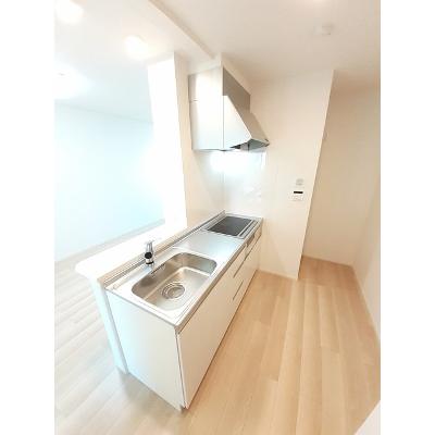 コミュニティ新館　Ⅰ 203【管理NO：1-027408001-02030】 ★家具家電は申し込み後に搬入します★ ★2026年10月中旬入居可能★の物件写真3