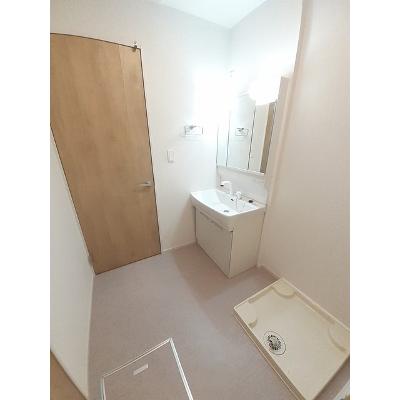 コミュニティ新館　Ⅰ 203【管理NO：1-027408001-02030】 ★家具家電は申し込み後に搬入します★ ★2026年10月中旬入居可能★の物件写真6