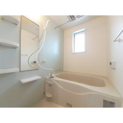 ダンデライオン　弐番館 204【管理NO：1-020188402-02040】 ★家具家電は申し込み後に搬入します★ ★2026年10月中旬入居可能★の物件写真4
