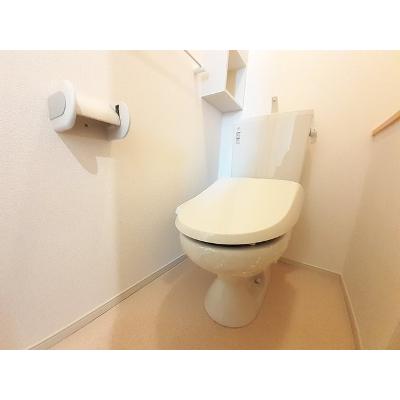 ダンデライオン　弐番館 204【管理NO：1-020188402-02040】 ★家具家電は申し込み後に搬入します★ ★2026年10月中旬入居可能★の物件写真5