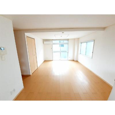 ハイムたかはし 202【管理NO：1-001506101-02020】 ★家具家電は申し込み後に搬入します★ ★2026年10月上旬入居可能★の物件写真2