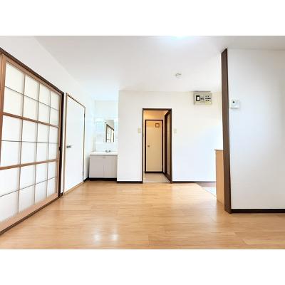 ハミングバードＣ 101【管理NO：1-005042601-01010】 ★家具家電は申し込み後に搬入します★の物件写真6