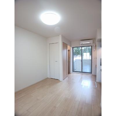ミリア　リゾートⅡ 105【管理NO：1-023473001-01040】 ★家具家電は申し込み後に搬入します★ ★2026年10月上旬入居可能★の物件写真2