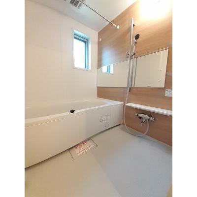 クオーレ優　Ⅱ 102【管理NO：1-021067401-01020】 ★家具家電は申し込み後に搬入します★ ★2026年10月上旬入居可能★の物件写真4