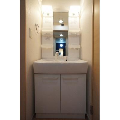 アンシャンテ 102【管理NO：1-018376301-01020】 ★家具家電は申し込み後に搬入します★ ★2026年10月上旬入居可能★の物件写真6