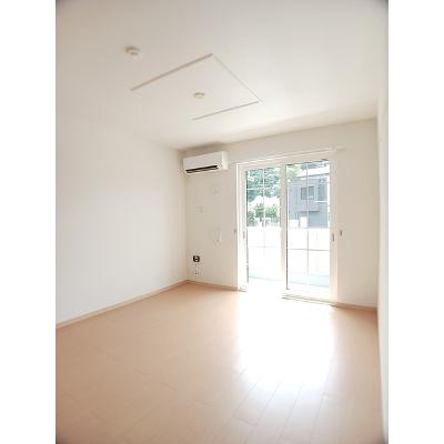 アンジュ　フィデール 103【管理NO：1-016352901-01030】 ★家具家電は申し込み後に搬入します★の物件写真2