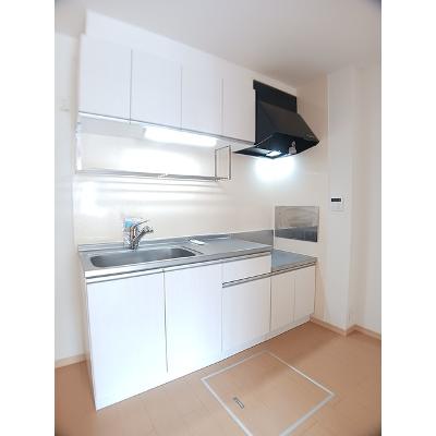アンジュ　フィデール 103【管理NO：1-016352901-01030】 ★家具家電は申し込み後に搬入します★の物件写真3