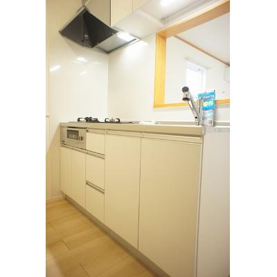 グレイス　カーサ 101【管理NO：1-015390401-01010】 ★家具家電は申し込み後に搬入します★ ★2026年10月中旬入居可能★の物件写真3