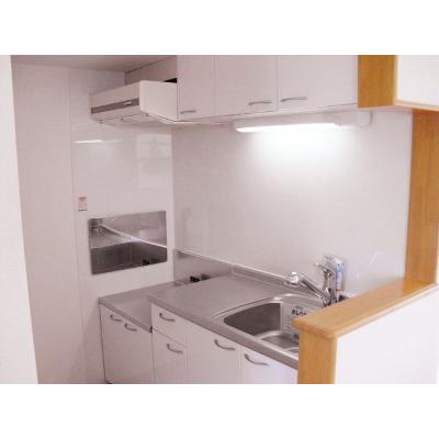 マイルド　Ｋ 101【管理NO：1-014968001-01010】 ★家具家電は申し込み後に搬入します★ ★2026年10月下旬入居可能★の物件写真3