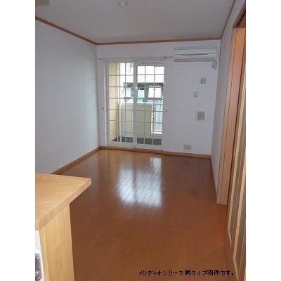 ＳＡＫＵＲＡ　ＳＴＲＥＥＴ　Ⅰ 102【管理NO：1-014842601-01020】 ★家具家電は申し込み後に搬入します★ ★2026年10月中旬入居可能★の物件写真2