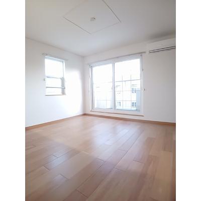 サンパティークＣ 201【管理NO：1-013547301-02010】 ★家具家電は申し込み後に搬入します★の物件写真2
