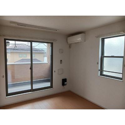 エクセル 208【管理NO：1-018675801-02070】 ★家具家電は申し込み後に搬入します★ ★2026年10月上旬入居可能★の物件写真2