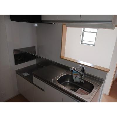 エクセル 208【管理NO：1-018675801-02070】 ★家具家電は申し込み後に搬入します★ ★2026年10月上旬入居可能★の物件写真3