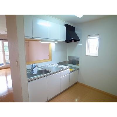 ソレイユ　２９４ 203【管理NO：1-015933301-02030】 ★家具家電は申し込み後に搬入します★ ★2026年12月中旬入居可能★の物件写真3