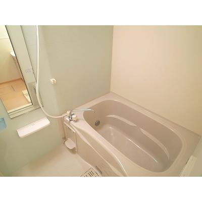 ソレイユ　２９４ 203【管理NO：1-015933301-02030】 ★家具家電は申し込み後に搬入します★ ★2026年12月中旬入居可能★の物件写真4
