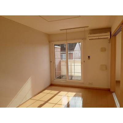 イーグル　ポイント 202【管理NO：1-015500202-02020】 ★家具家電は申し込み後に搬入します★ ★2026年10月上旬入居可能★の物件写真2