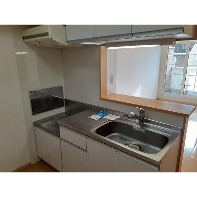 イーグル　ポイント 202【管理NO：1-015500202-02020】 ★家具家電は申し込み後に搬入します★ ★2026年10月上旬入居可能★の物件写真3