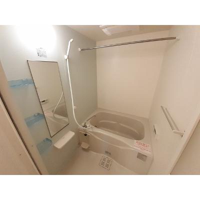 イーグル　ポイント 202【管理NO：1-015500202-02020】 ★家具家電は申し込み後に搬入します★ ★2026年10月上旬入居可能★の物件写真4