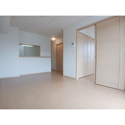 エレヴァ―トピアＤ 203【管理NO：1-015461902-02030】 ★家具家電は申し込み後に搬入します★の物件写真2