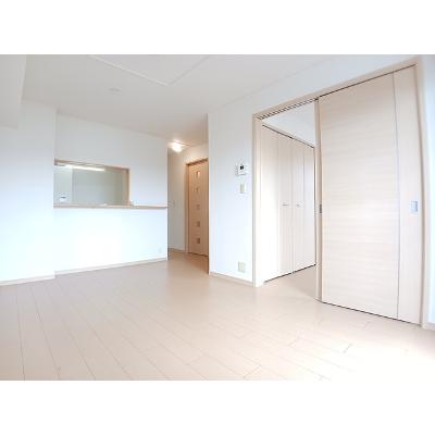 エレヴァートピアＢ 203【管理NO：1-015319802-02030】 ★家具家電は申し込み後に搬入します★の物件写真2
