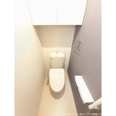メイプルヒルズ 105【管理NO：1-028435601-01050】 ★家具家電は申し込み後に搬入します★ ★2026年10月上旬入居可能★の物件写真5