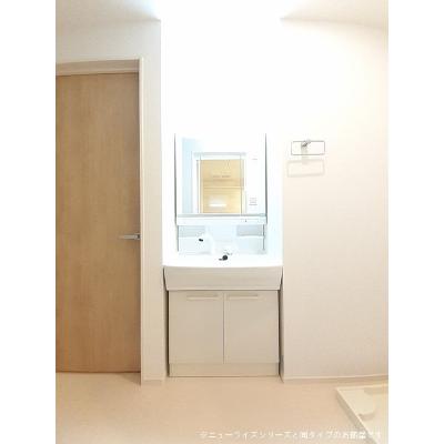 メイプルヒルズ 105【管理NO：1-028435601-01050】 ★家具家電は申し込み後に搬入します★ ★2026年10月上旬入居可能★の物件写真6