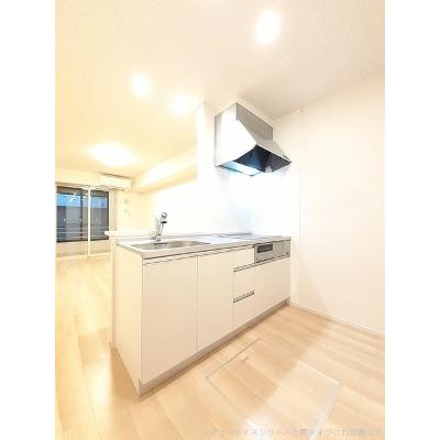 メイプルヒルズ 104【管理NO：1-028435601-01040】 ★家具家電は申し込み後に搬入します★ ★2026年10月上旬入居可能★の物件写真3