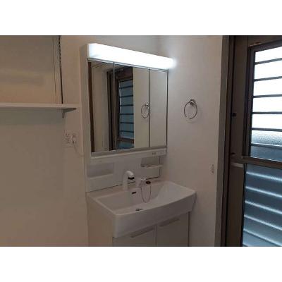 ヴィラ・エスペランサ 304【管理NO：1-025673001-03040】 ★家具家電は申し込み後に搬入します★ ★2026年10月中旬入居可能★の物件写真6