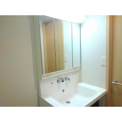 クレメント　Ｂ 201【管理NO：1-017386302-02010】 ★家具家電は申し込み後に搬入します★ ★2026年10月上旬入居可能★の物件写真6
