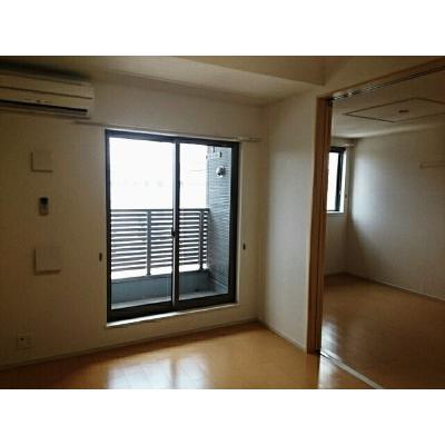 ル・シャトーⅠ 202【管理NO：1-017110801-02020】 ★家具家電は申し込み後に搬入します★ ★2026年10月上旬入居可能★の物件写真2
