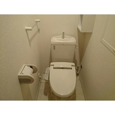 ル・シャトーⅠ 202【管理NO：1-017110801-02020】 ★家具家電は申し込み後に搬入します★ ★2026年10月上旬入居可能★の物件写真5