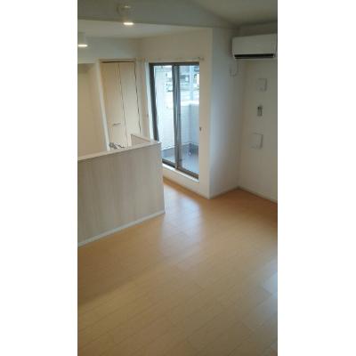 アルタイルⅢ 202【管理NO：1-019915203-02020】 ★家具家電は申し込み後に搬入します★ ★2026年10月中旬入居可能★の物件写真2