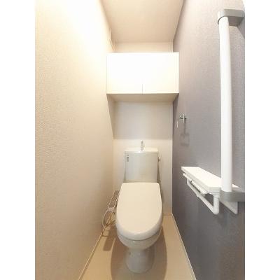 メゾン　ド　コルヌイエ　Ⅱ 104【管理NO：1-027435802-01040】 ★家具家電は申し込み後に搬入します★の物件写真5
