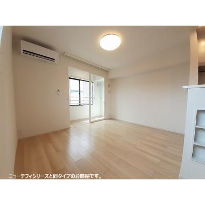 サンライズ 202【管理NO：1-028842401-02020】 ★家具家電は申し込み後に搬入します★ ★2027年02月上旬入居可能★の物件写真2