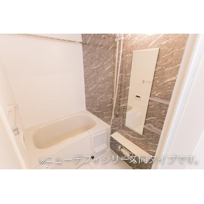 サンライズ 101【管理NO：1-028842401-01010】 ★家具家電は申し込み後に搬入します★ ★2027年02月上旬入居可能★の物件写真4