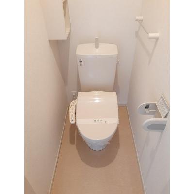 ゆりの木・ⅤＣ 201【管理NO：1-021771803-02010】 ★家具家電は申し込み後に搬入します★ ★2026年09月中旬入居可能★の物件写真5