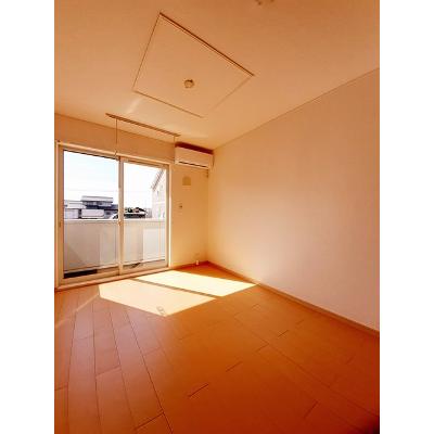 ヴェル・カーサ 103【管理NO：1-015741201-01030】 ★家具家電は申し込み後に搬入します★の物件写真2