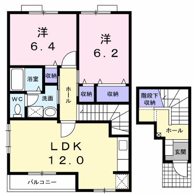 メゾンリファインＭ 201【管理NO：1-011593001-02010】 ★家具家電は申し込み後に搬入します★ ★2026年09月中旬入居可能★の外観画像