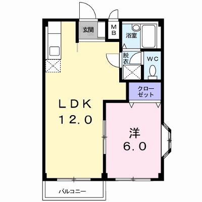 メゾンファミール 201【管理NO：1-002393301-02010】 ★家具家電は申し込み後に搬入します★ ★2026年10月上旬入居可能★の外観画像