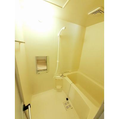 リュウガミⅡ 201【管理NO：1-005799601-02010】 ★家具家電は申し込み後に搬入します★ ★2026年09月中旬入居可能★の物件写真4