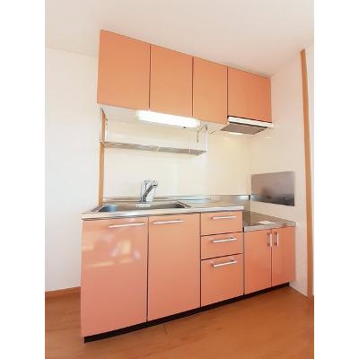 グレィス 203【管理NO：1-013378201-02030】 ★家具家電は申し込み後に搬入します★ ★2026年10月上旬入居可能★の物件写真3