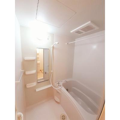 グレィス 203【管理NO：1-013378201-02030】 ★家具家電は申し込み後に搬入します★ ★2026年10月上旬入居可能★の物件写真4