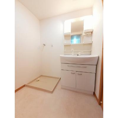 グレィス 203【管理NO：1-013378201-02030】 ★家具家電は申し込み後に搬入します★ ★2026年10月上旬入居可能★の物件写真6