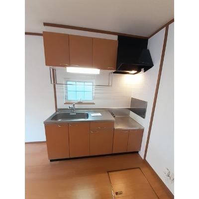 メゾンボヌールＥ 102【管理NO：1-011762801-01020】 ★家具家電は申し込み後に搬入します★ ★2026年10月上旬入居可能★の物件写真3