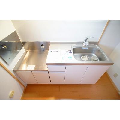 ほそのハイツ 103【管理NO：1-003237001-01030】 ★家具家電は申し込み後に搬入します★ ★2026年09月下旬入居可能★の物件写真3
