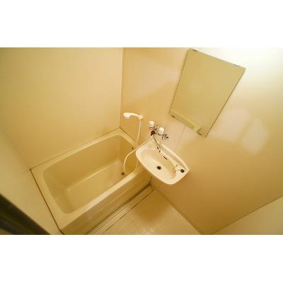 ほそのハイツ 103【管理NO：1-003237001-01030】 ★家具家電は申し込み後に搬入します★ ★2026年09月下旬入居可能★の物件写真4