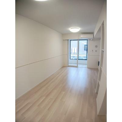 カファーラ・Ｌ 104【管理NO：1-027836301-01040】 ★家具家電は申し込み後に搬入します★ ★2026年10月中旬入居可能★の物件写真2